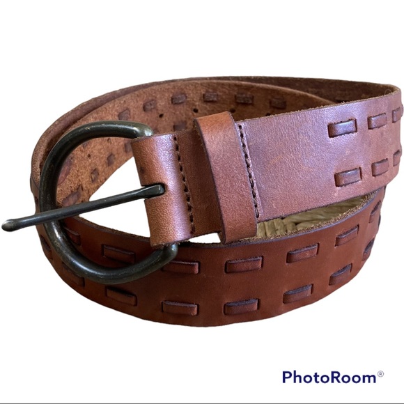 Banana Republic Accessories Banana Republic Genuine Overlapped